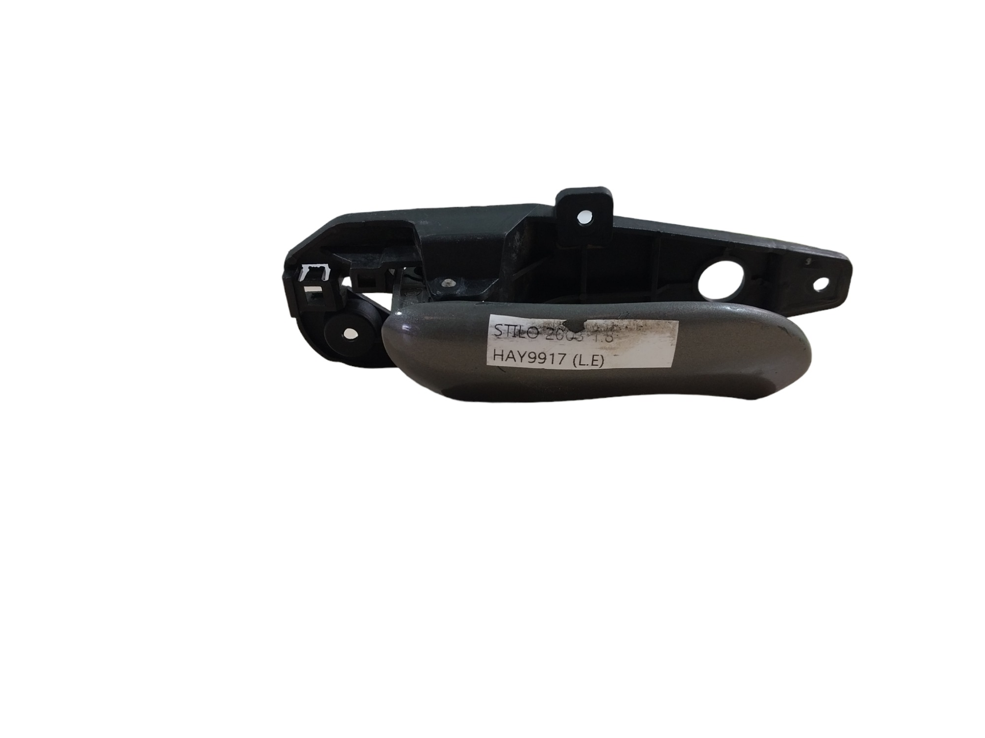 Maçaneta Interna Traseira Direita Fiat Stilo 04/07