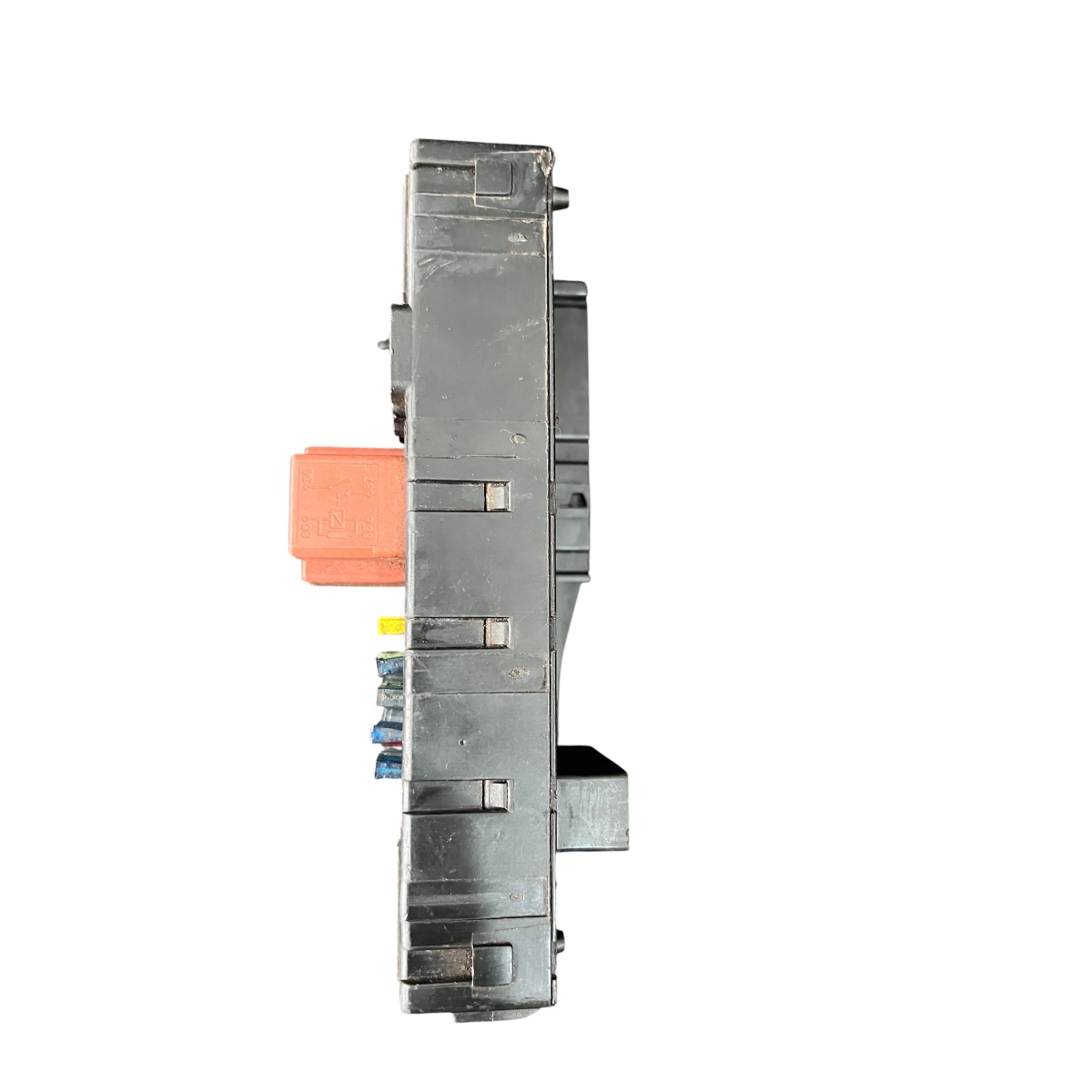 Caixa Fusivel Fiat Palio Doblo Idea 46846466 Gpe 178 - Imagem 8