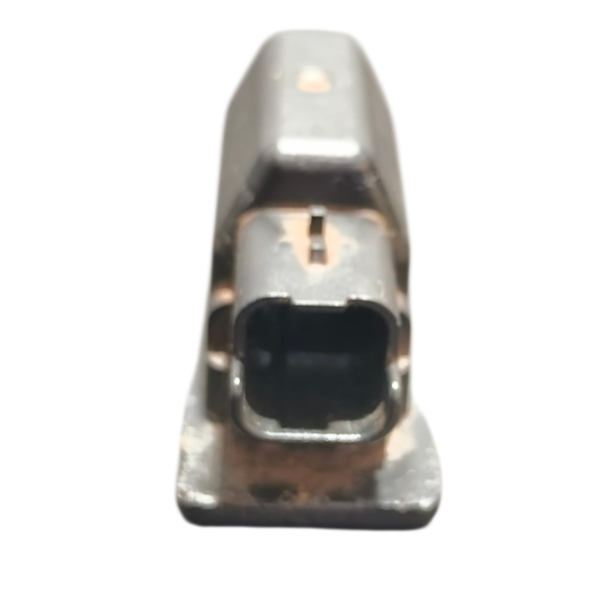 Lanterna Luz Placa Peugeot 307 1.6 2003/2008 Original - Imagem 3