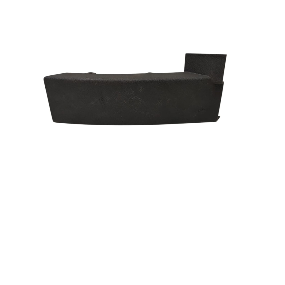 Moldura Porta Luvas Ford Fiesta 2008 A 2011 Original - Imagem 2