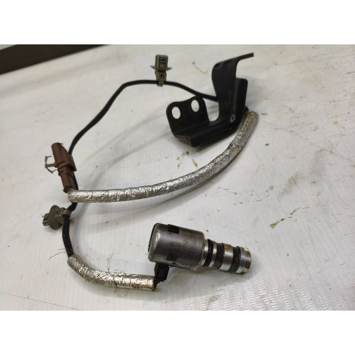 Sensor Comando Válvula Hb20 Creta Stonic Rio 2435707170 - Imagem 4