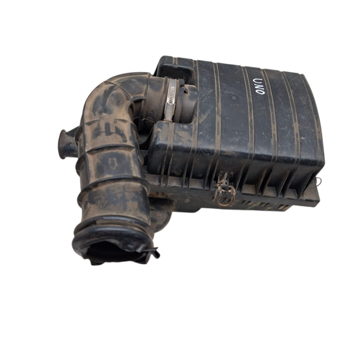Caixa Filtro Ar Fiat Elba Fiorino Premio Uno 91/99 7722932