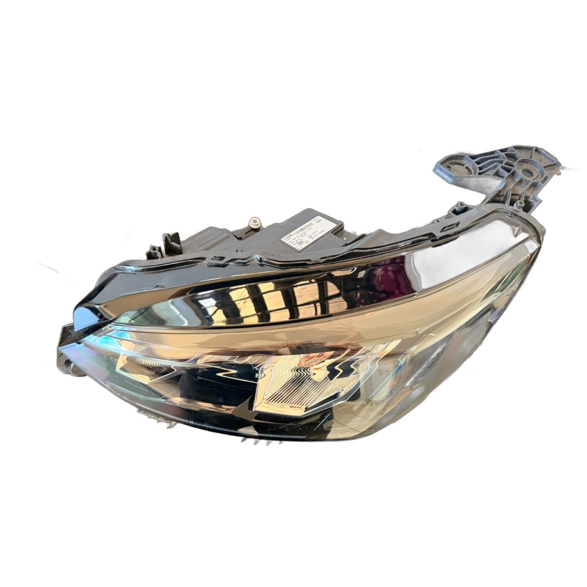 Farol Esquerdo Peugeot 208 2025/2026 Full Led - Imagem 3