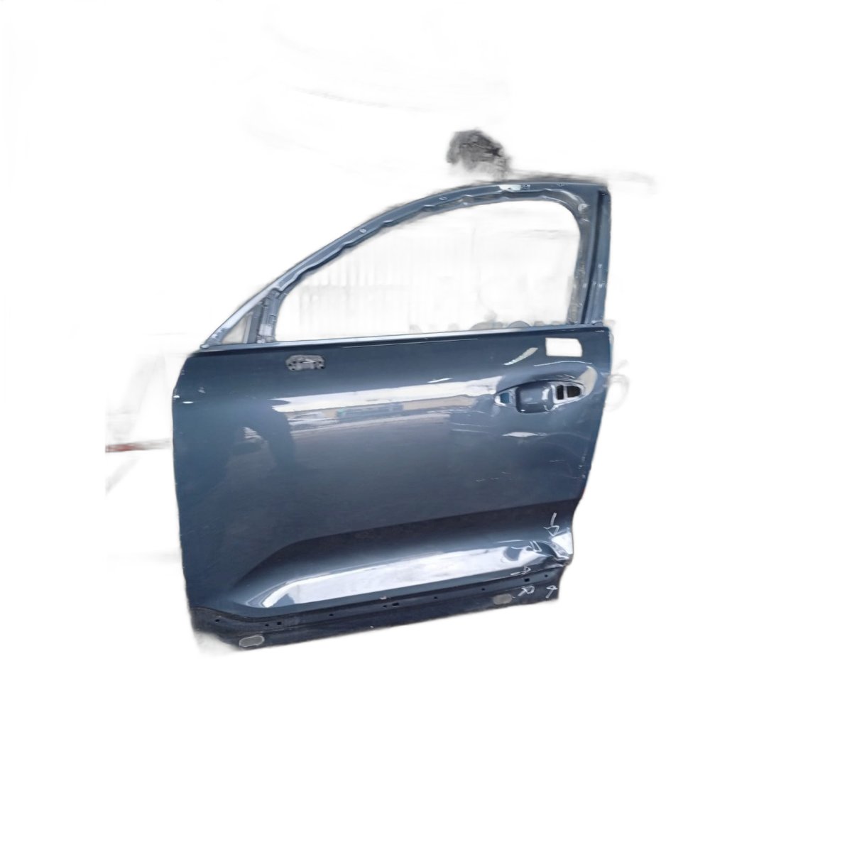 Porta Volvo Xc60 2018 19 20 21 22 23 2024 Dianteiro Esquerdo - Imagem 3