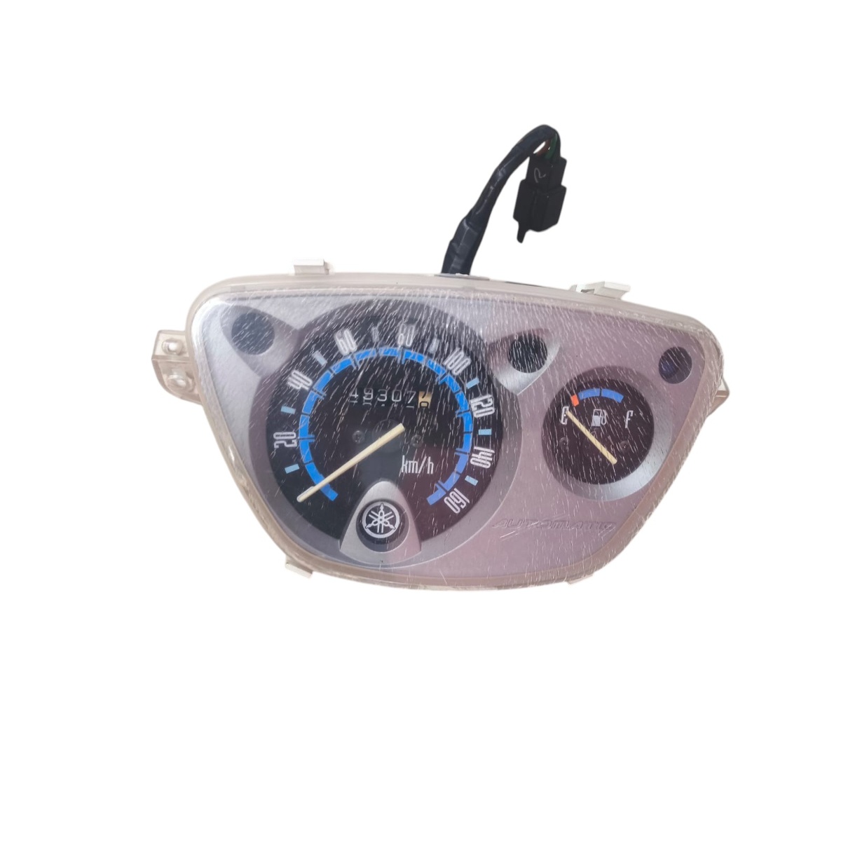 Painel Yamaha Neo 115 Ano 2008 A 2012