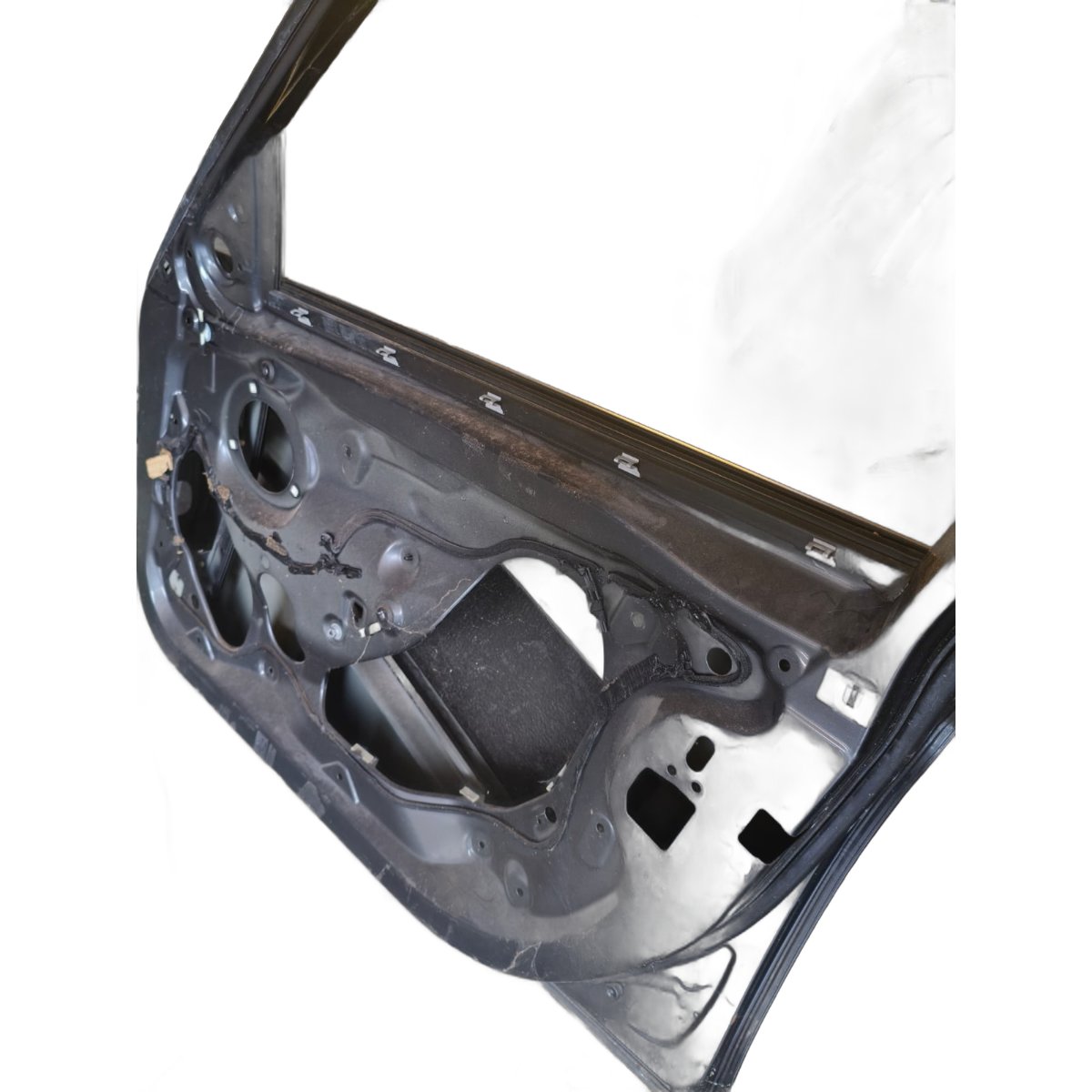 Porta Dianteira Direita Bmw 320I 2.0 2013/15 - Imagem 3