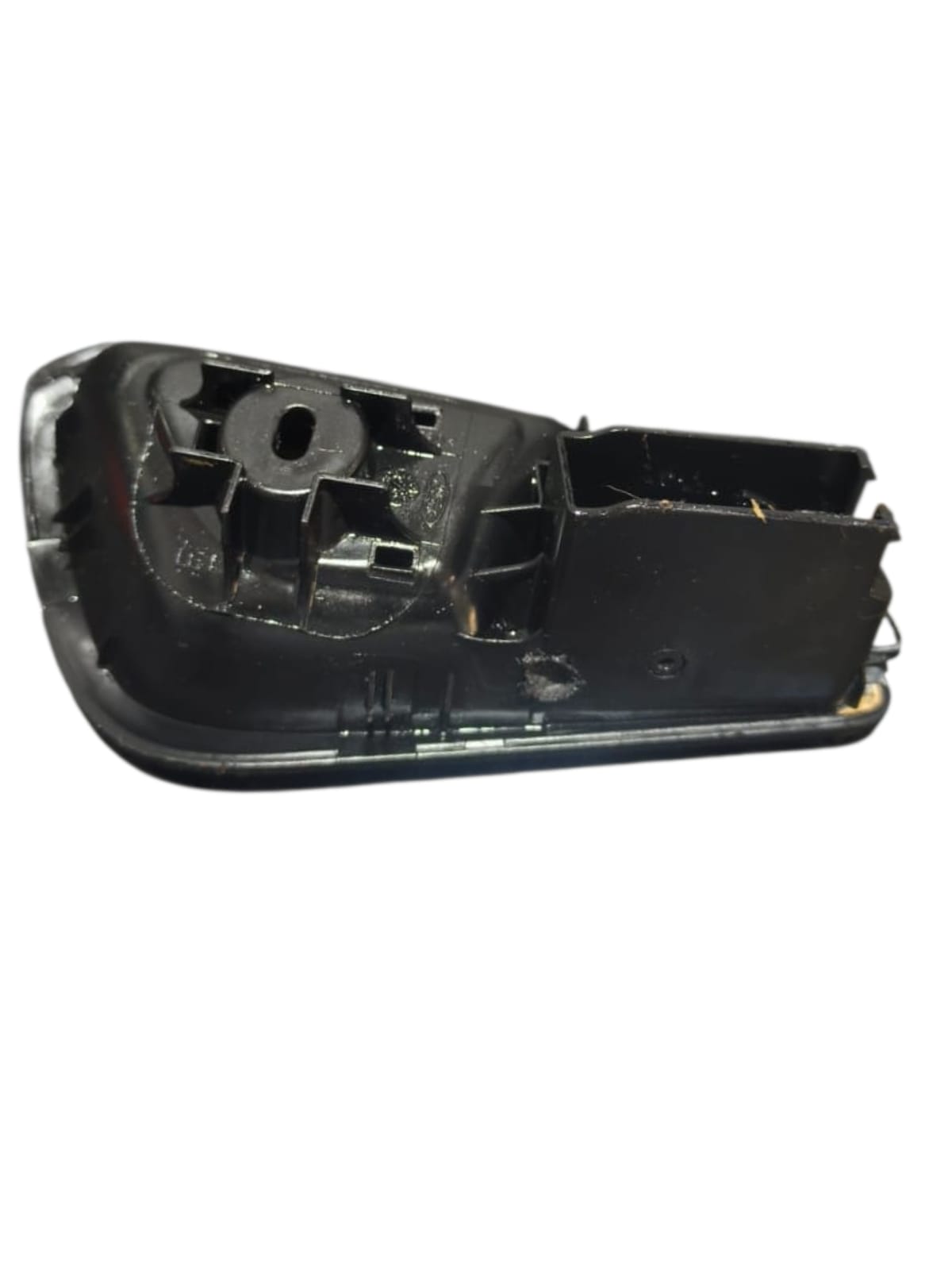 Maçaneta Interna Esquerda Ford Ka 2015/2021 E3B5A2260 Origin - Imagem 2