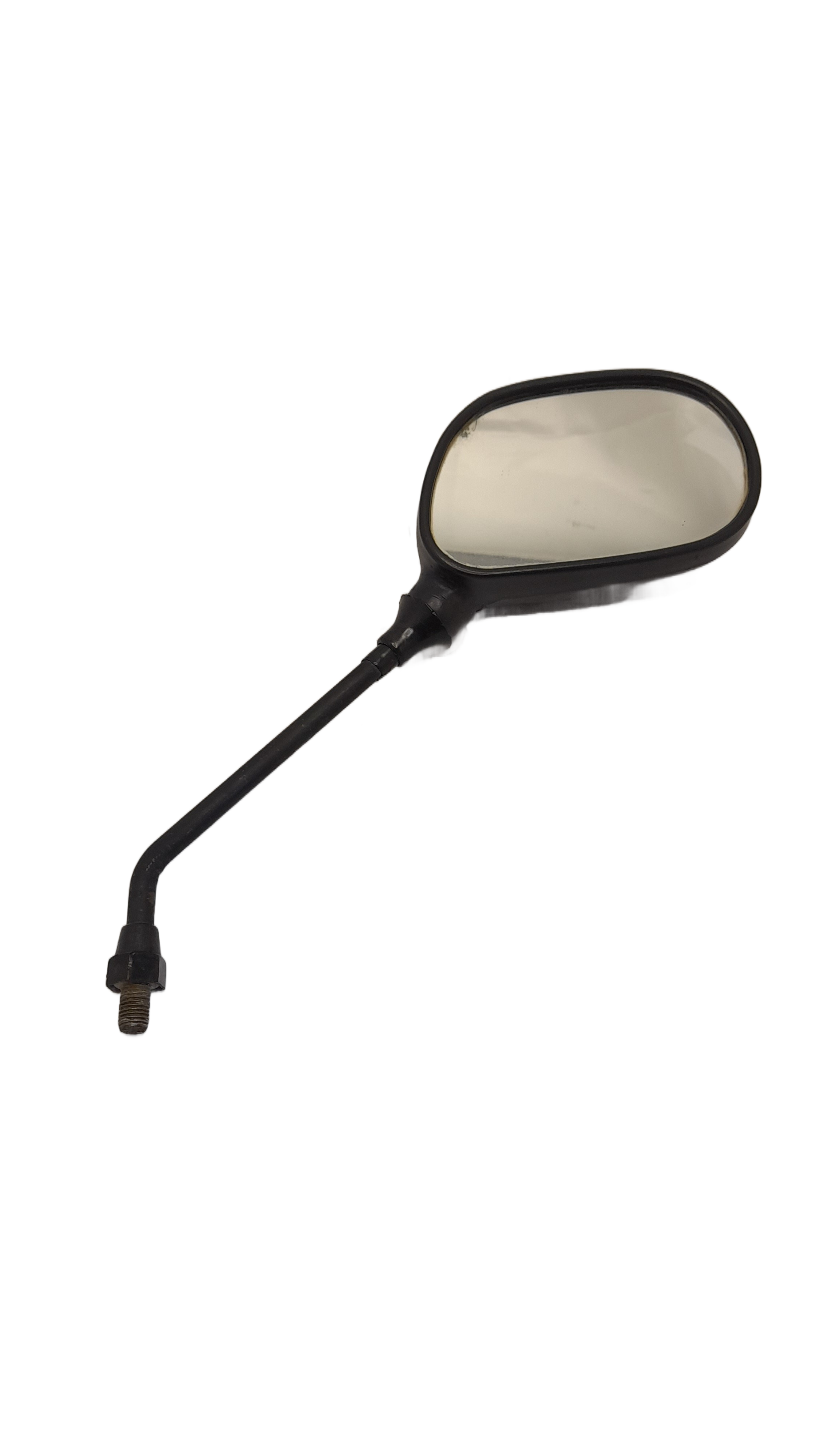 Retrovisor Direito Ybr 2000 2008 Factor