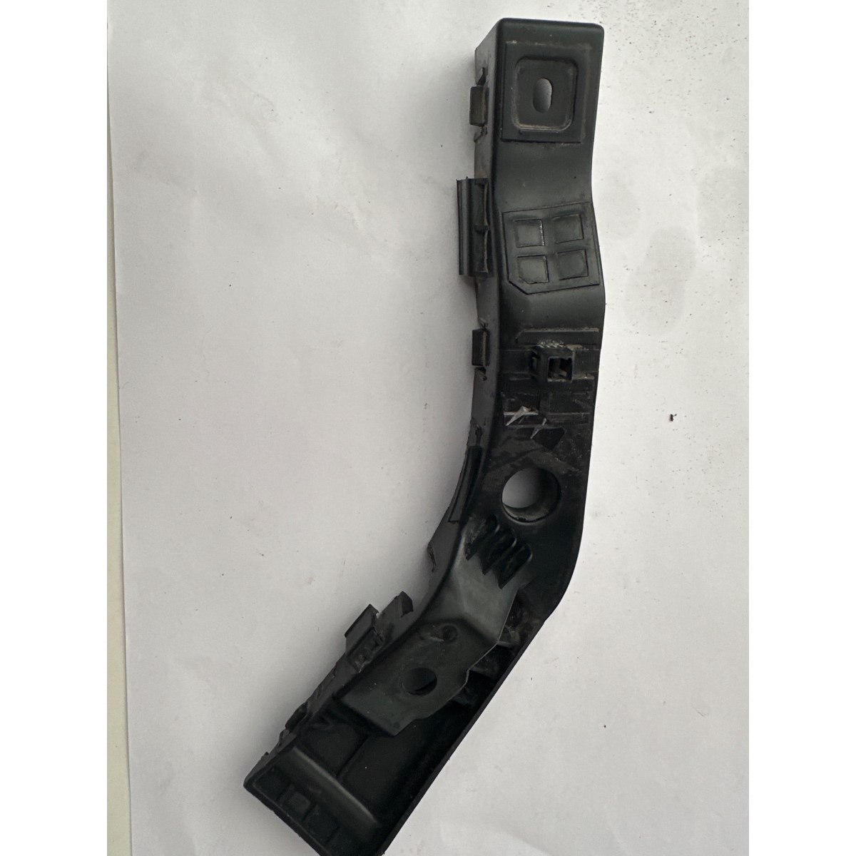 Suporte Guia Parachoque Dianteiro I30
