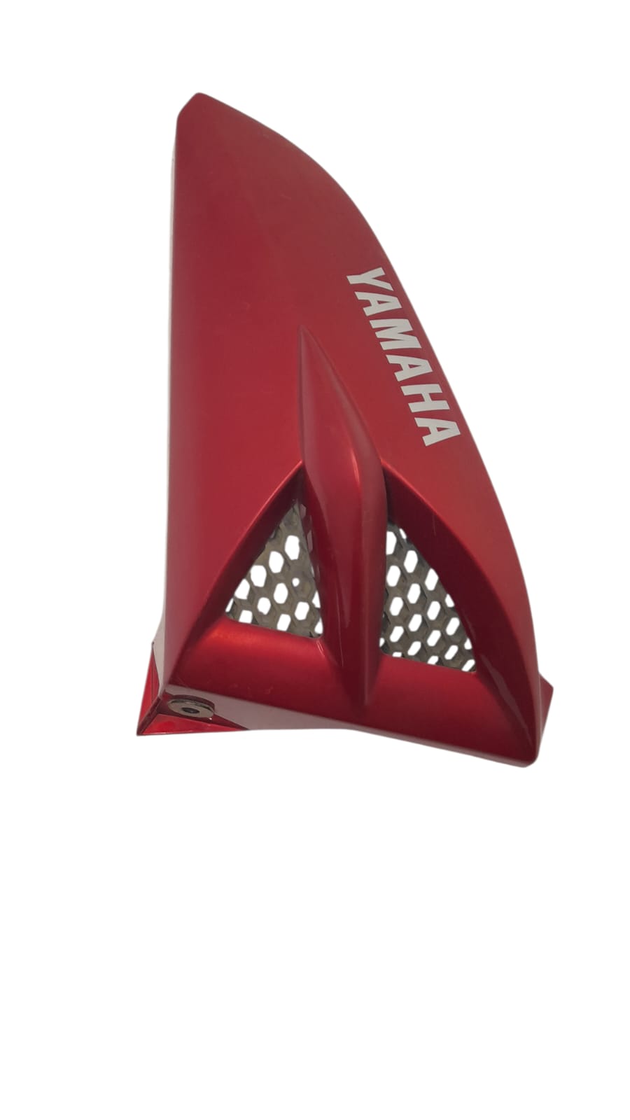 Carenagem Aba Tanque Direita Origin Yamaha Ybr 125 2002 08 - Imagem 4