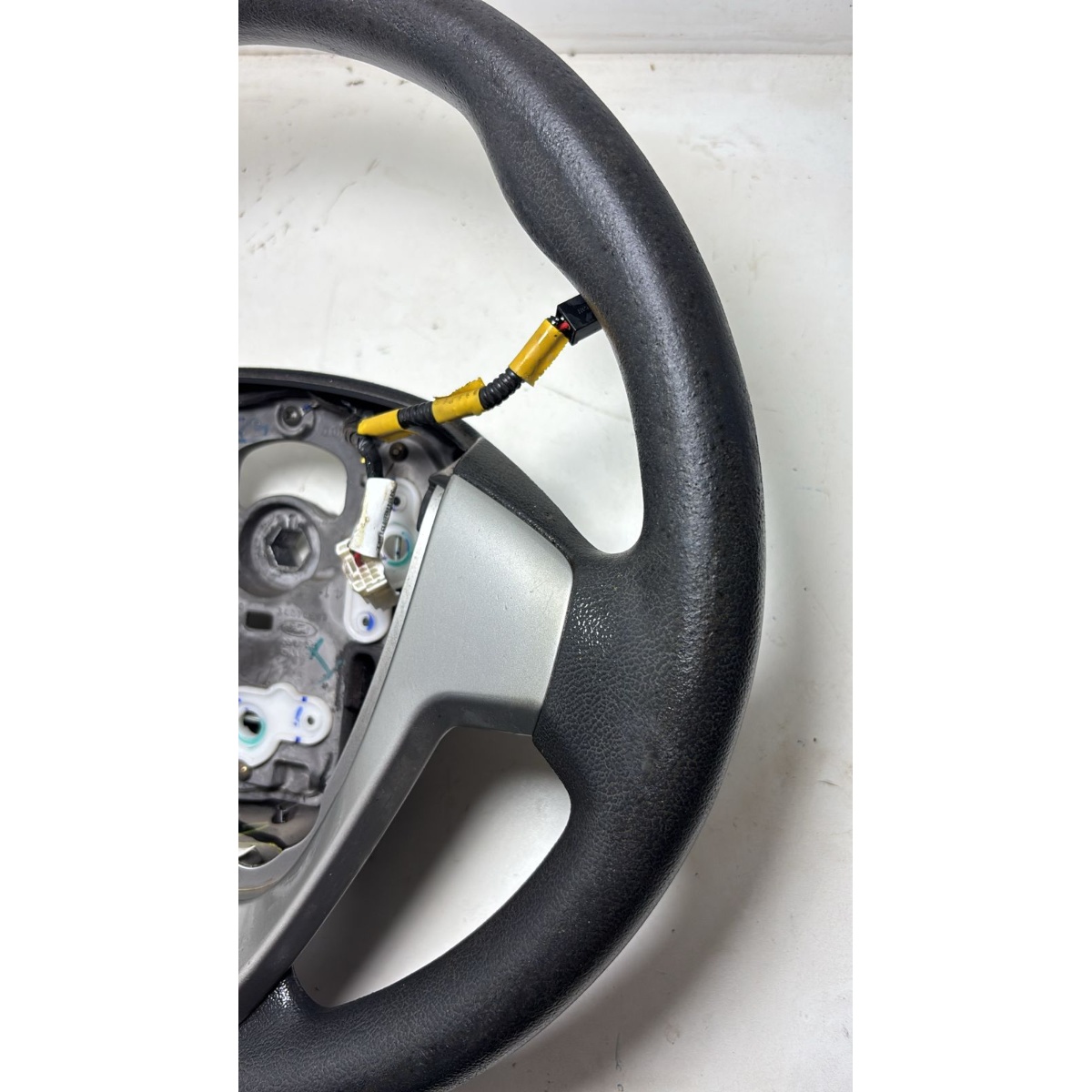 Volante de Direção Ford Fiesta Sedan 2010-2013 - Imagem 5