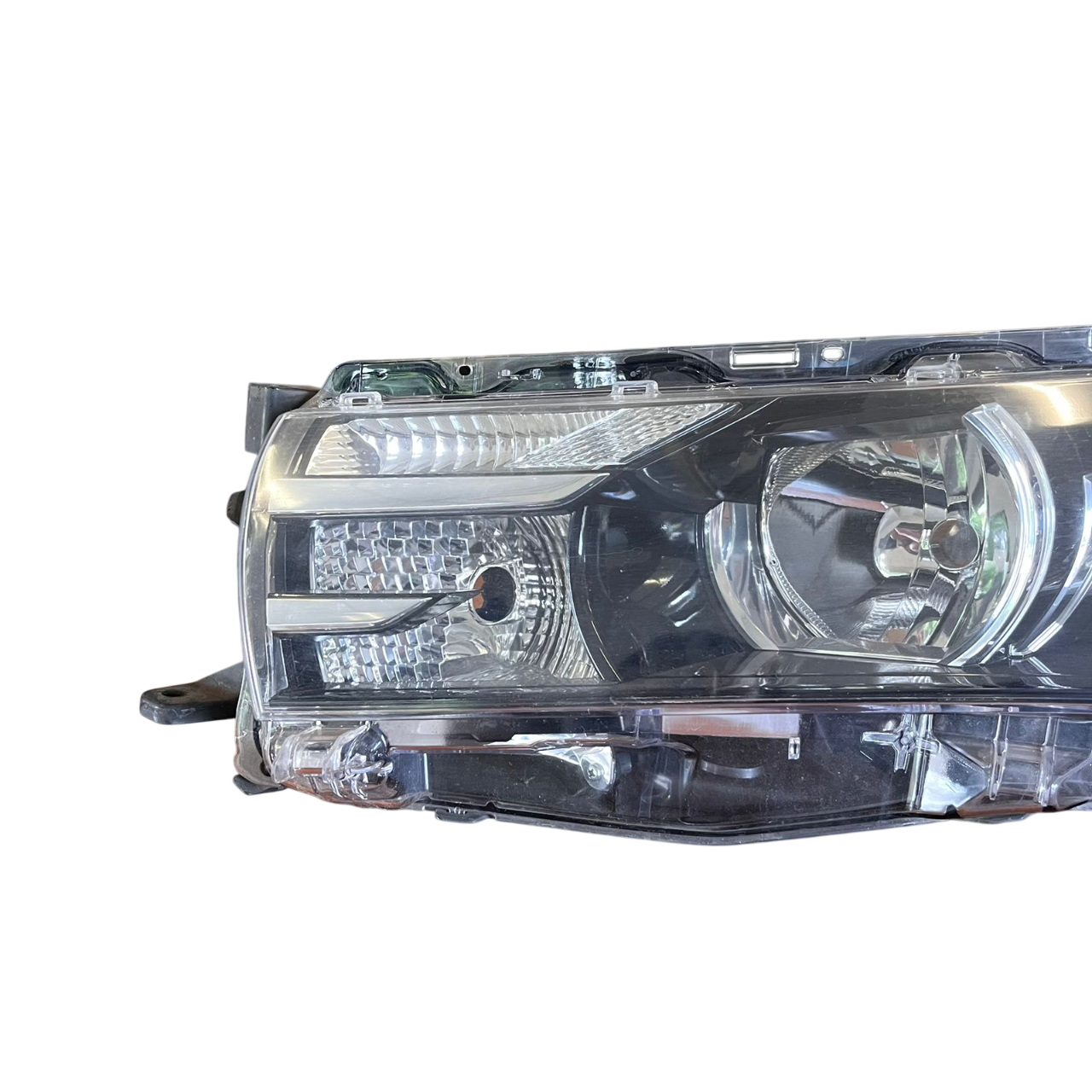 Farol Dianteiro Toyota Corolla 2015 a 2018 Direito - Imagem 3