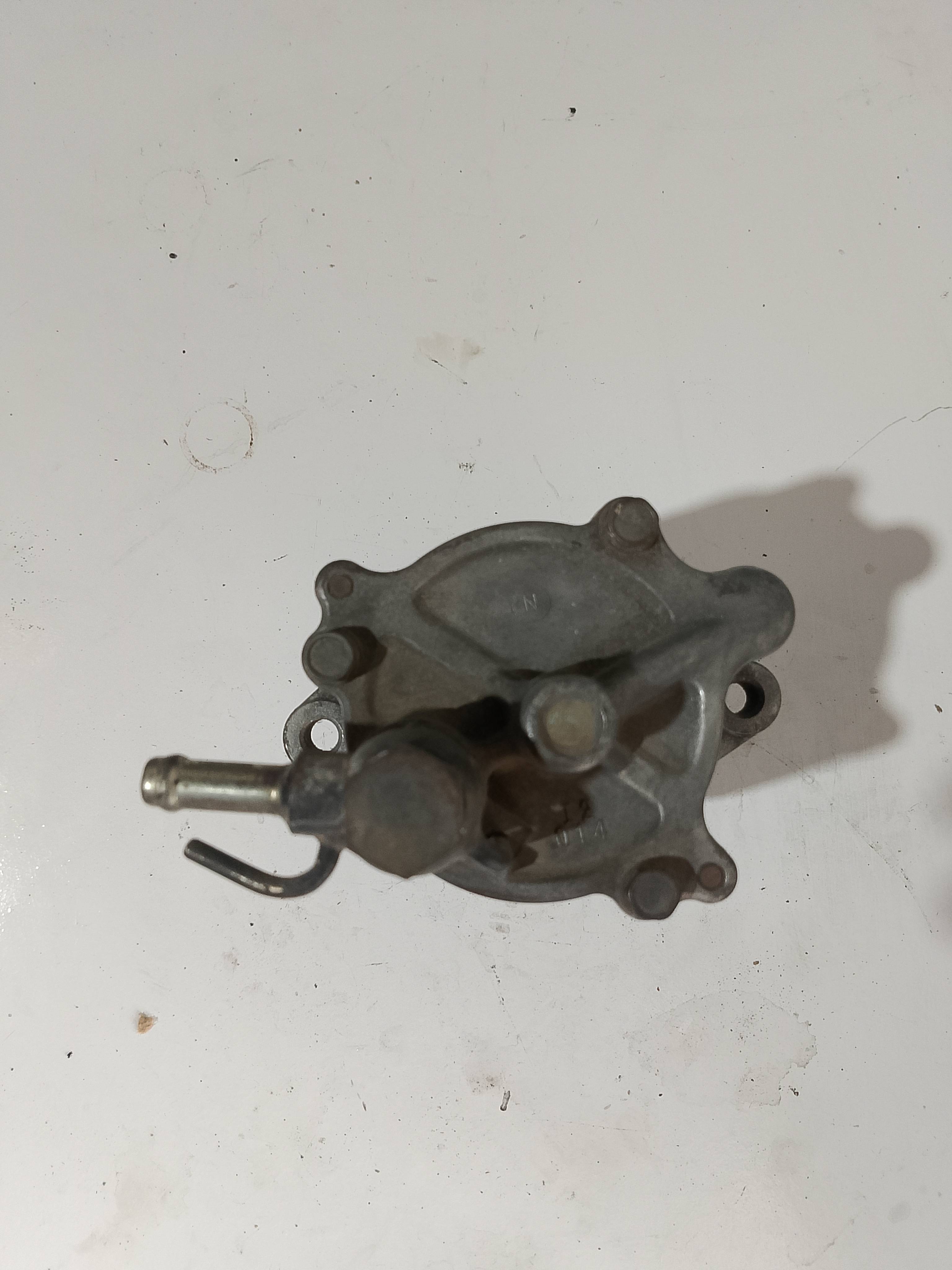 Bomba de Vácuo de Freio para Toyota Hilux 2014 - Imagem 3