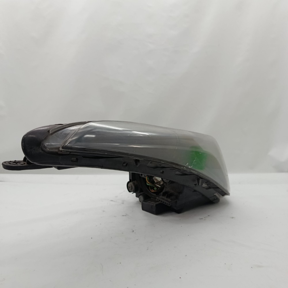Farol Dianteir Direit Hyundai Hb20s 2013 14 15 16 17 18 19 D - Imagem 4