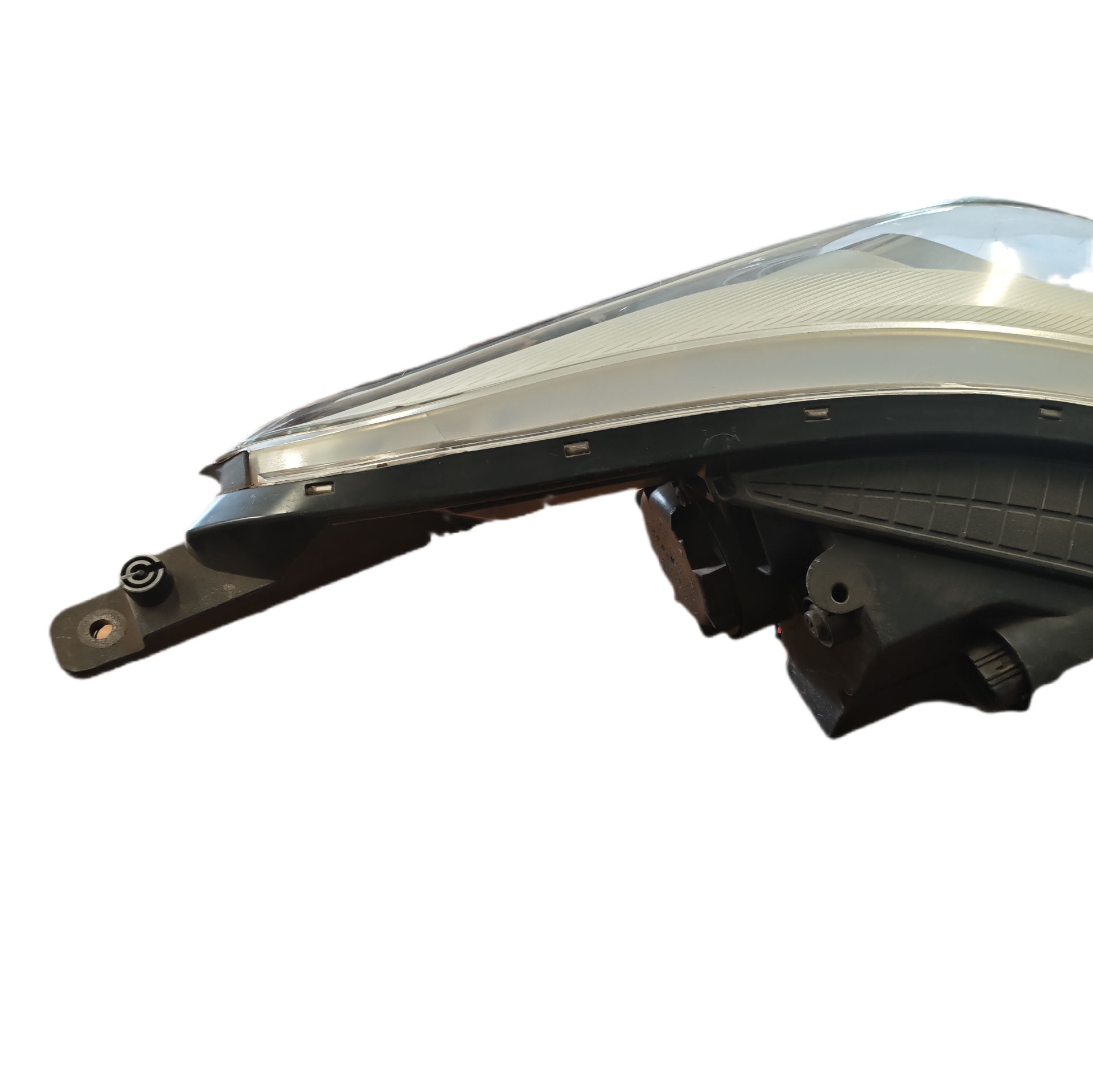 Farol Esquerdo Hyundai Creta 2017 18 19 2021 Original - Imagem 5