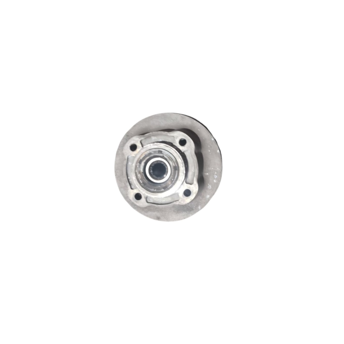 Flange Cubo Traseiro Suzuki Yes 125 Intruder 125 04/16 Origi