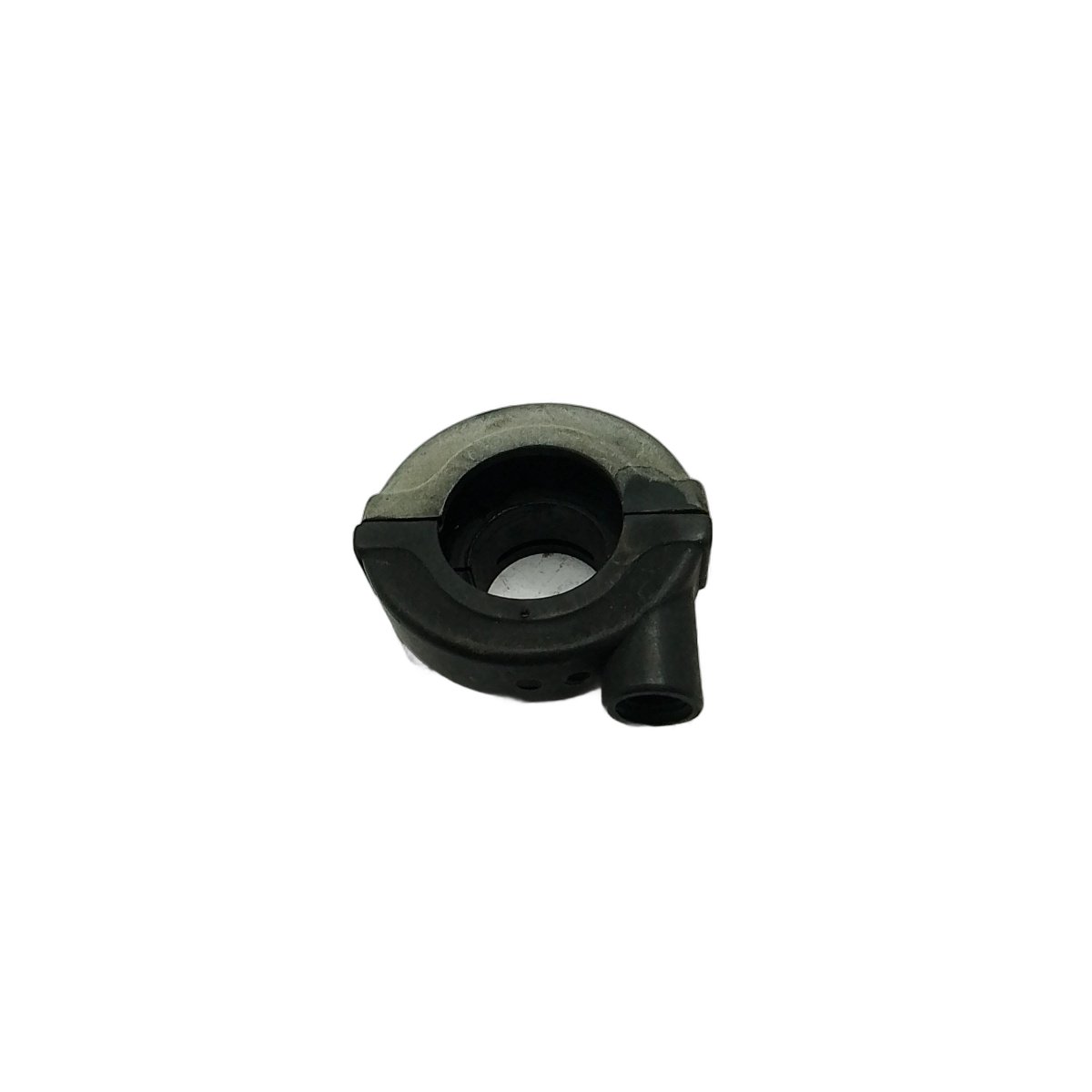 Carcaça Punho Acelerador CG 150 Titan KS 2005 - Imagem 5