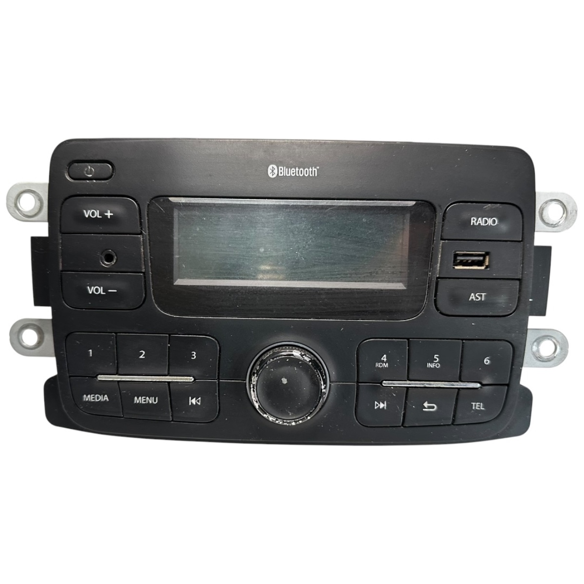 Radio Original Renault Sandero Stepway / Logan - Imagem 2