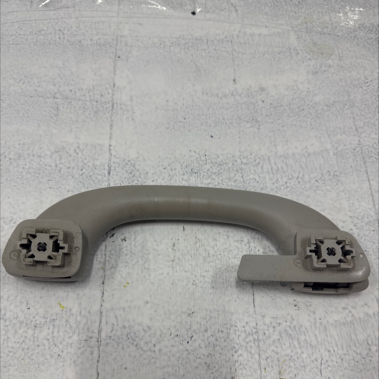 Alça Teto Puxador Traseiro Original Peugeot 308 408 11 A 16 - Imagem 2