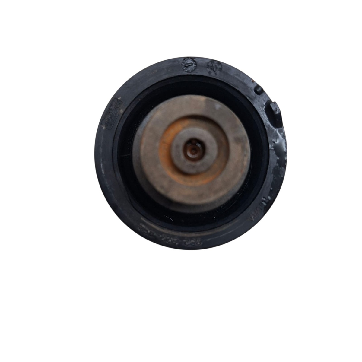 Tampa Reservatorio Radiador Ford Ka 2014-2021 Original - Imagem 3