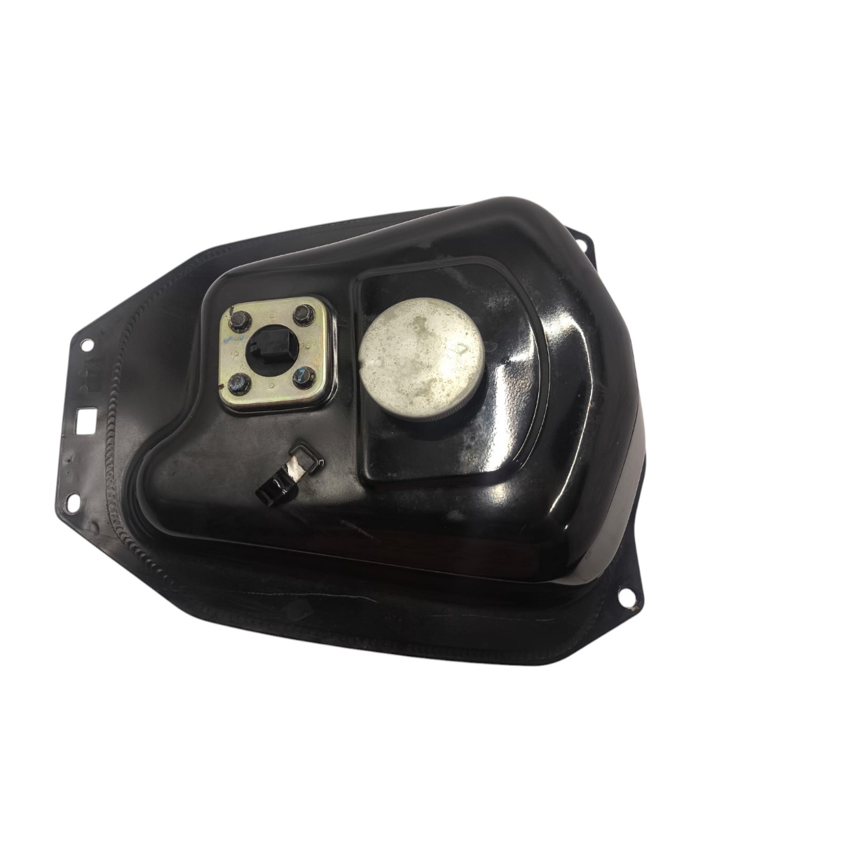 Tanque Yamaha Neo 115 Completo Original - Imagem 2