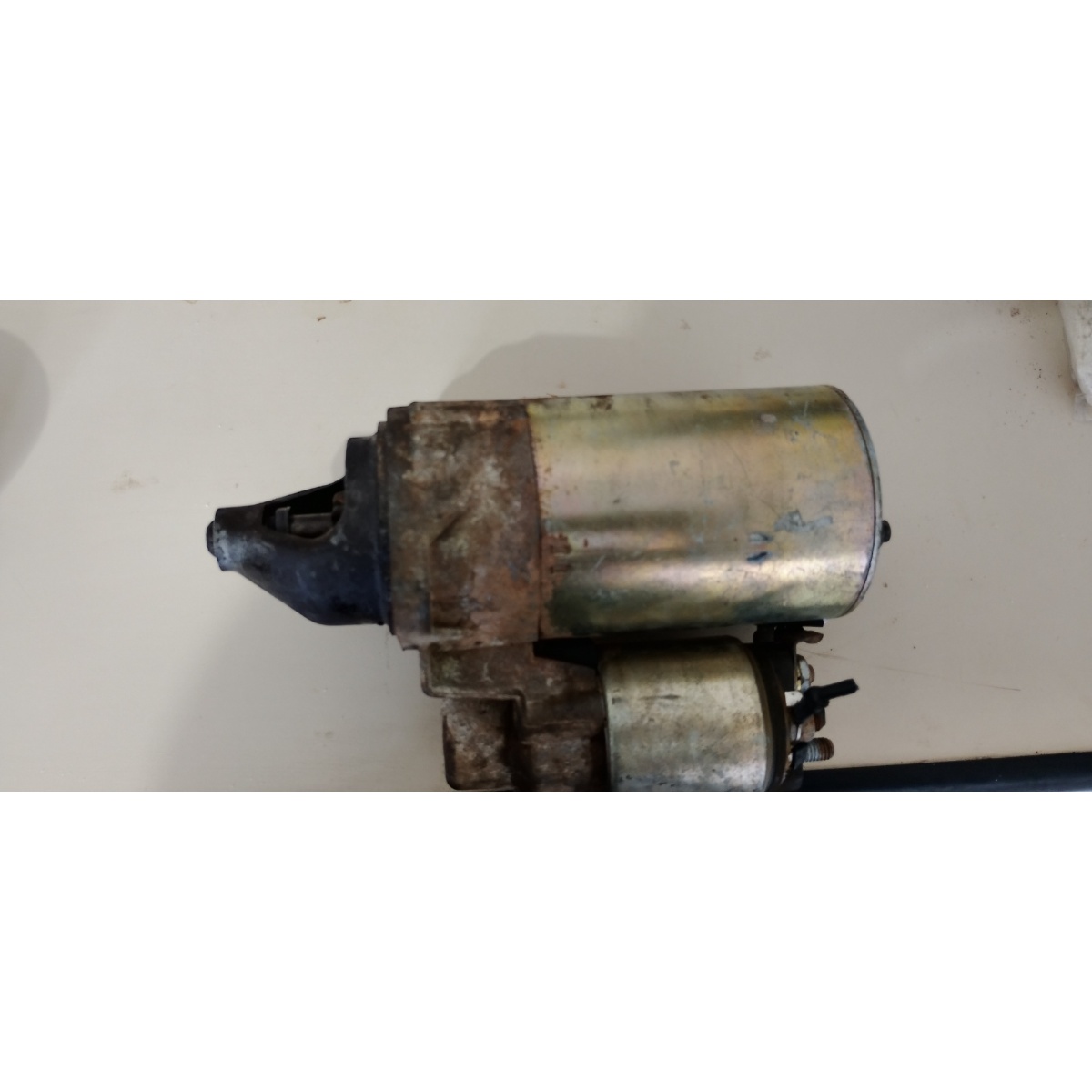 motor de partida corsa - Imagem 2