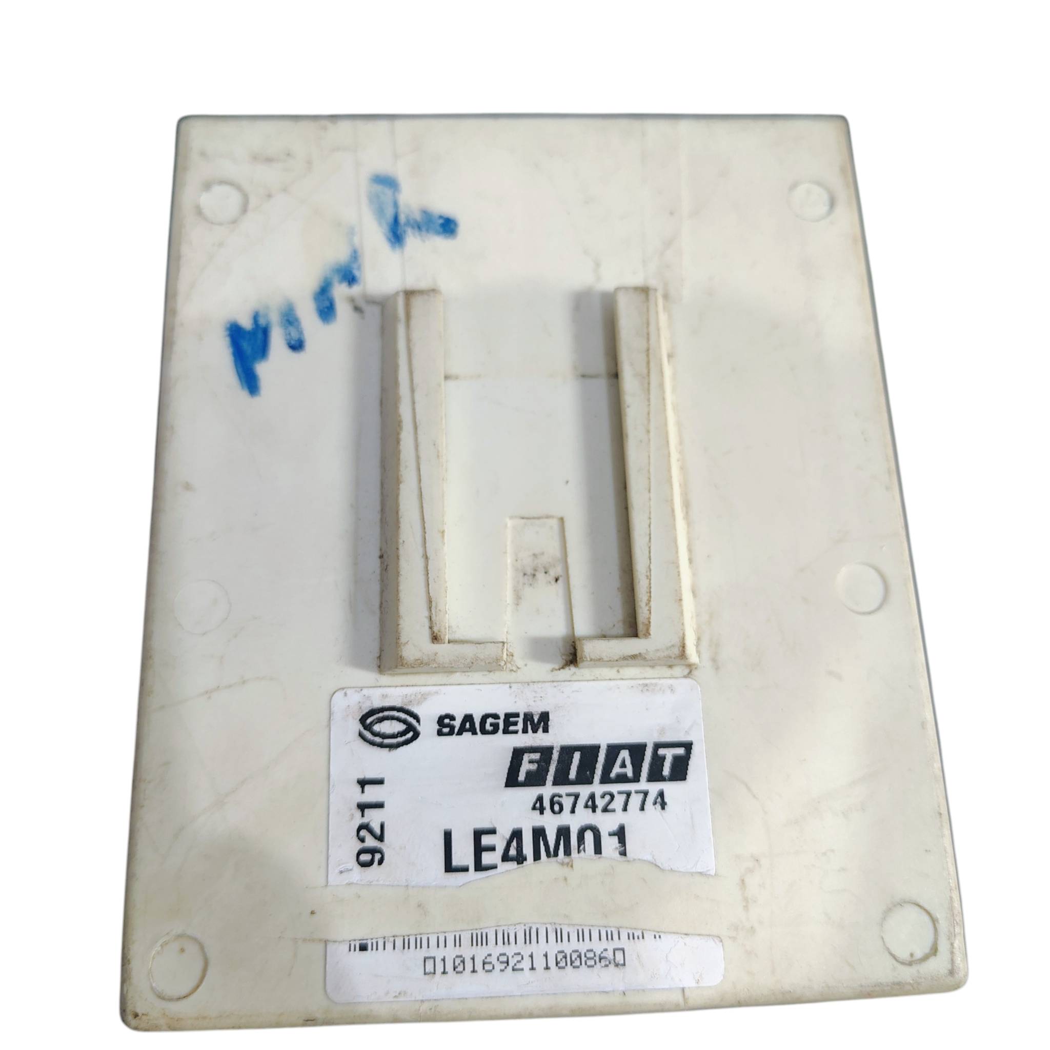 MÓDULO CONFORTO VIDRO FIAT MAREA BRAVA 46742774 ORIGINAL - Imagem 4