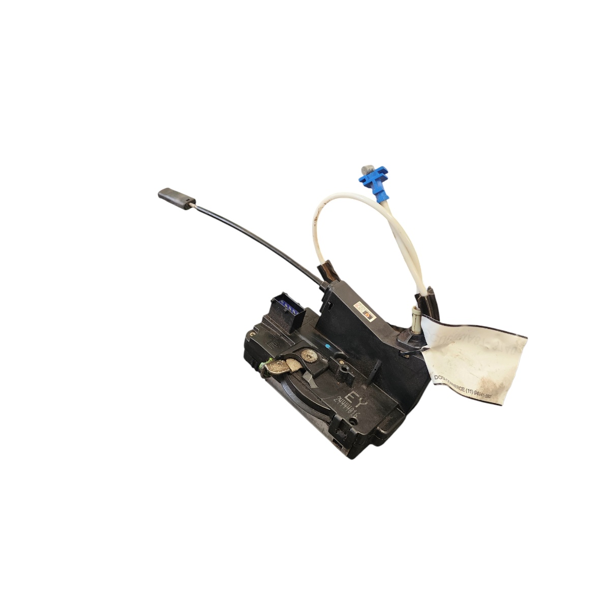 Fechadura Porta Dianteira Direita Chevrolet Astra 2006 - Imagem 4