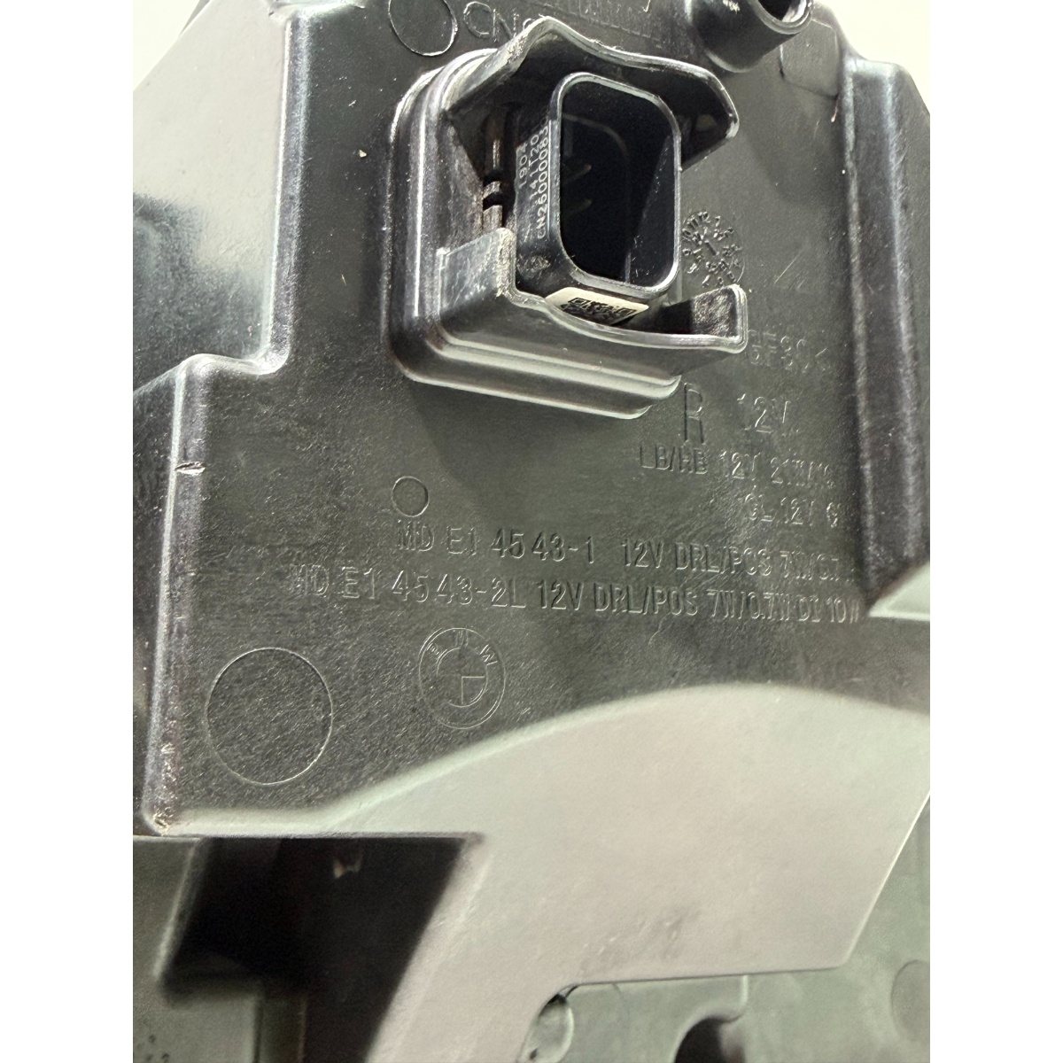 Farol Bmw G20 320i 330i 2019 2020 2021 2022 Lado Direito - Imagem 9