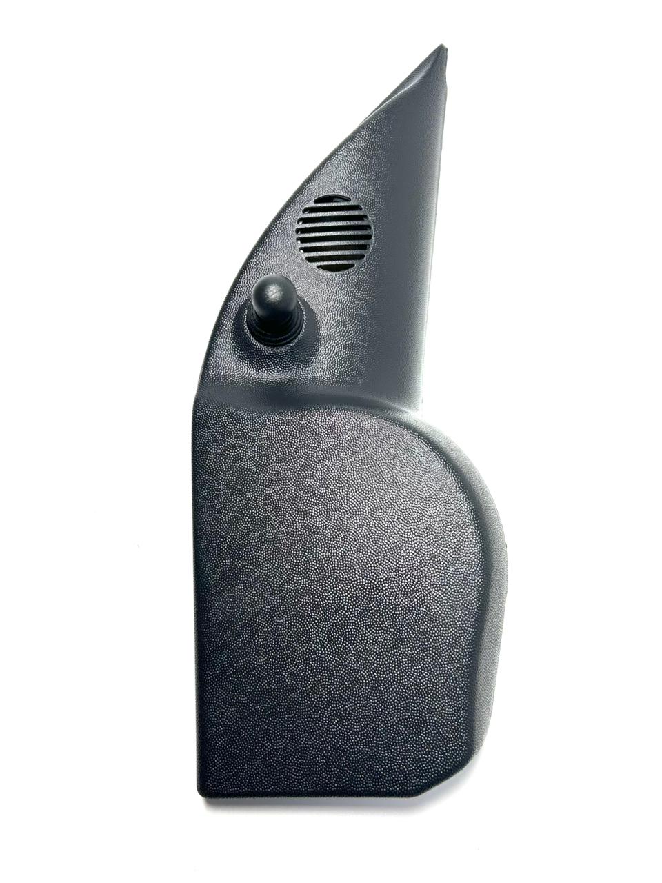 Acabamento Interno Retrovisor Ld Corsa Sedan 24457138 - Imagem 2