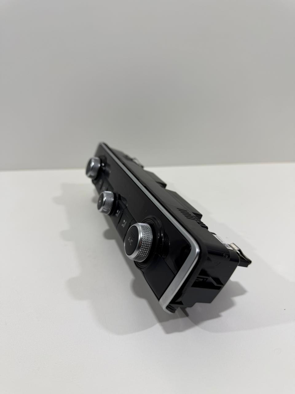 Comando Digital Ar Condicionado Audi A3 2016 8v0820043 - Imagem 5