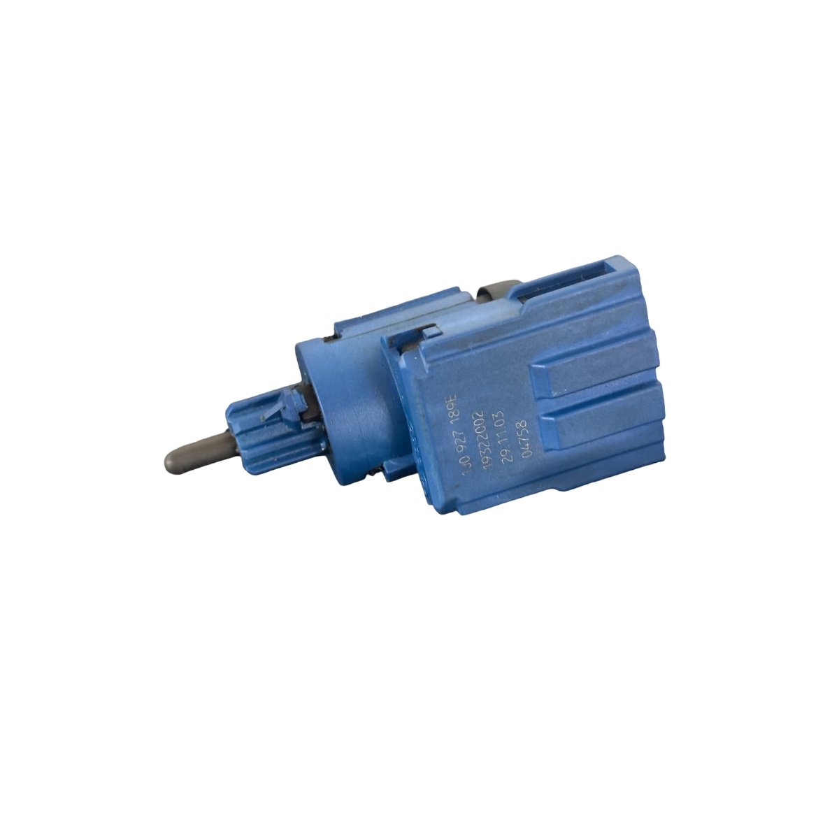 Interruptor Embreagem Volkswagen Jettaa 1j0927189e 02 A 12