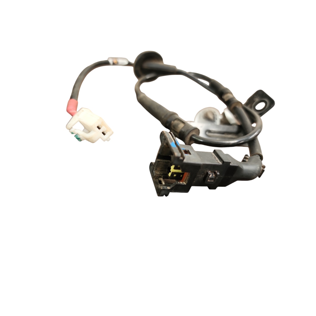 Sensor Abs Traseiro Esquerdo Hyundai Hb20X 2013/2014 - Imagem 2