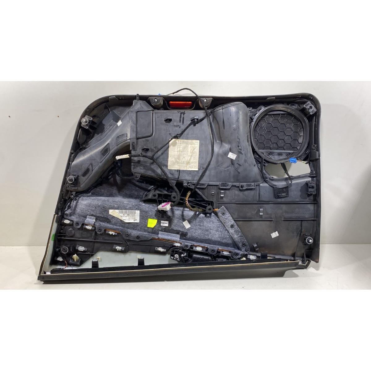 Forro Porta Dianteiro Esquerdo Vw Passat 2008 3c1867011 - Imagem 5