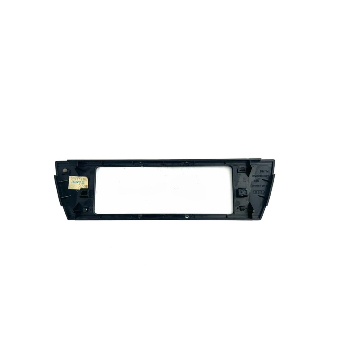 Painel De Aquecimento Climatização Audi A6 / S4 / A100 1996 - Imagem 5