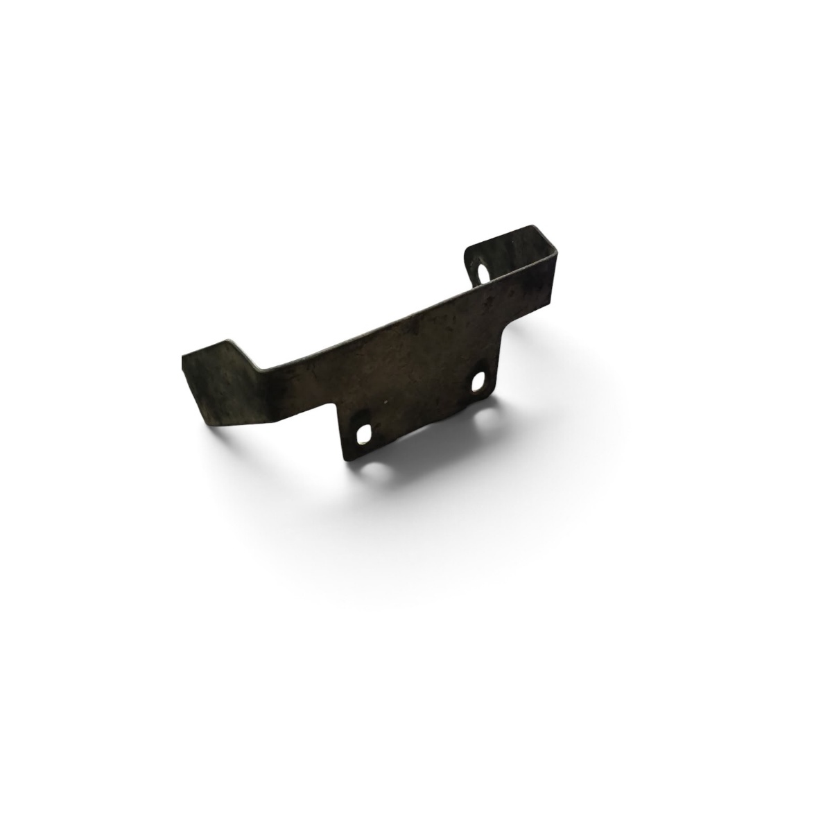 Suporte De Placa Dafra Speed 150 Usado - Imagem 2