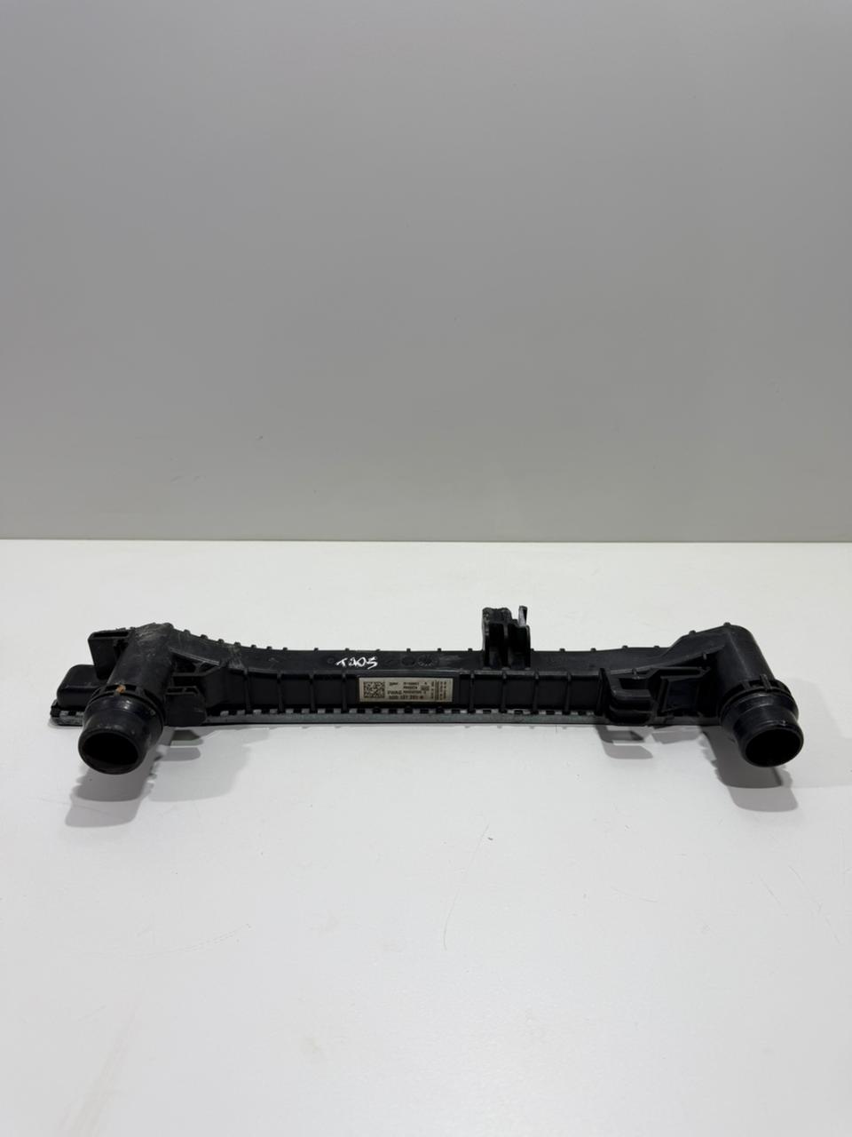 Caixa Lateral Radiador Volkswagem Taos Original 5QD121251R - Imagem 6