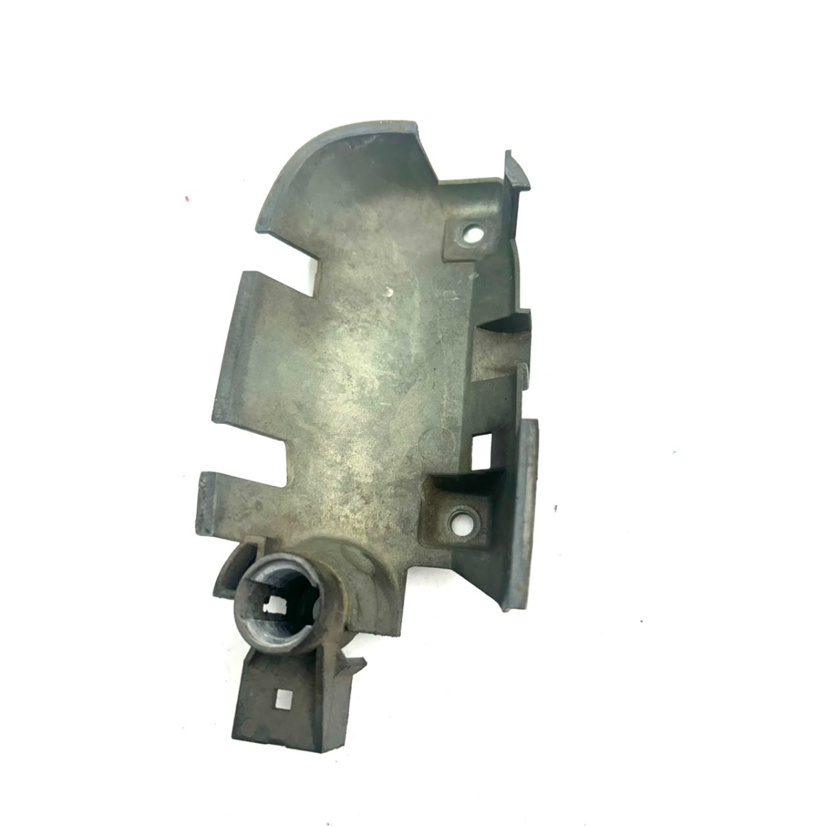 Suporte Da Maçaneta Volvo V40 / S40 1997 a 2004 Original - Imagem 3