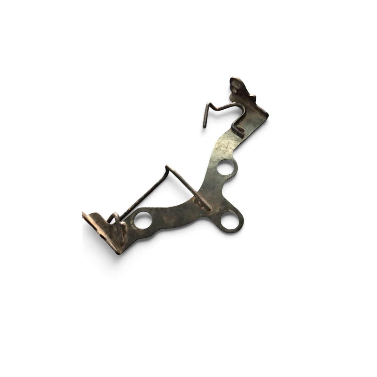 Aranha De Painel Yamaha Lander 250 2006 Usado - Imagem 7