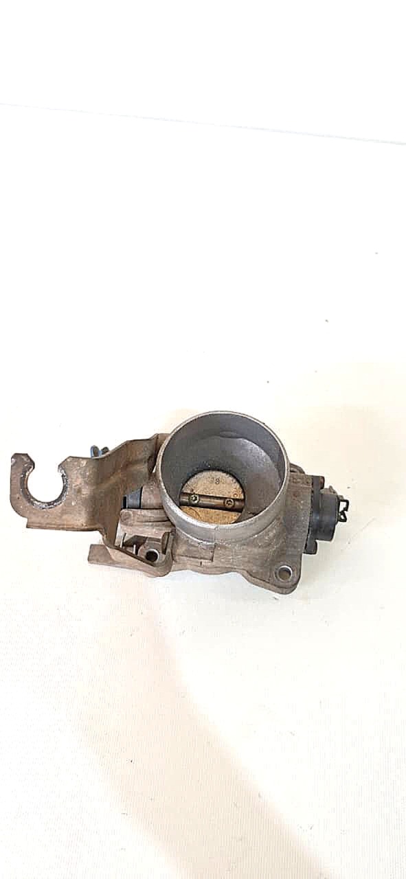 Corpo Borboleta TBI Ford Fiesta 08/13 1.0 - Imagem 4