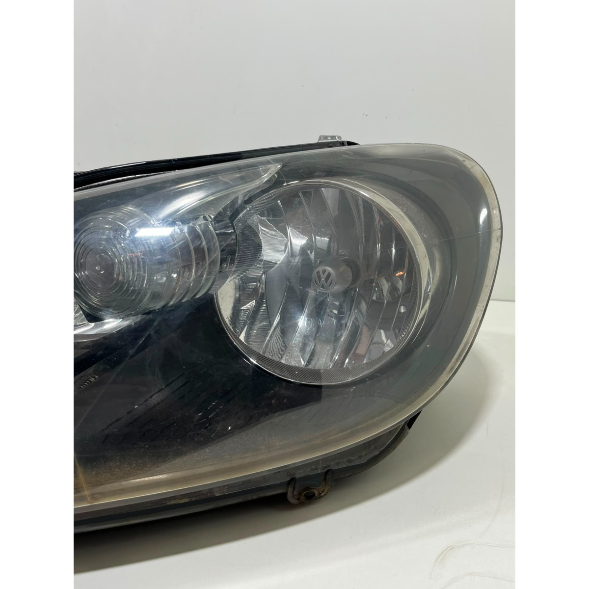 Farol Duplo Esq Jetta Variant 10/14 Original 5k1941005k - Imagem 4