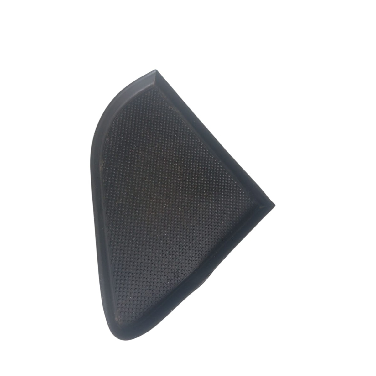 Borracha Protetor Console Porta Copo Peugeot 307 Preto - Imagem 3