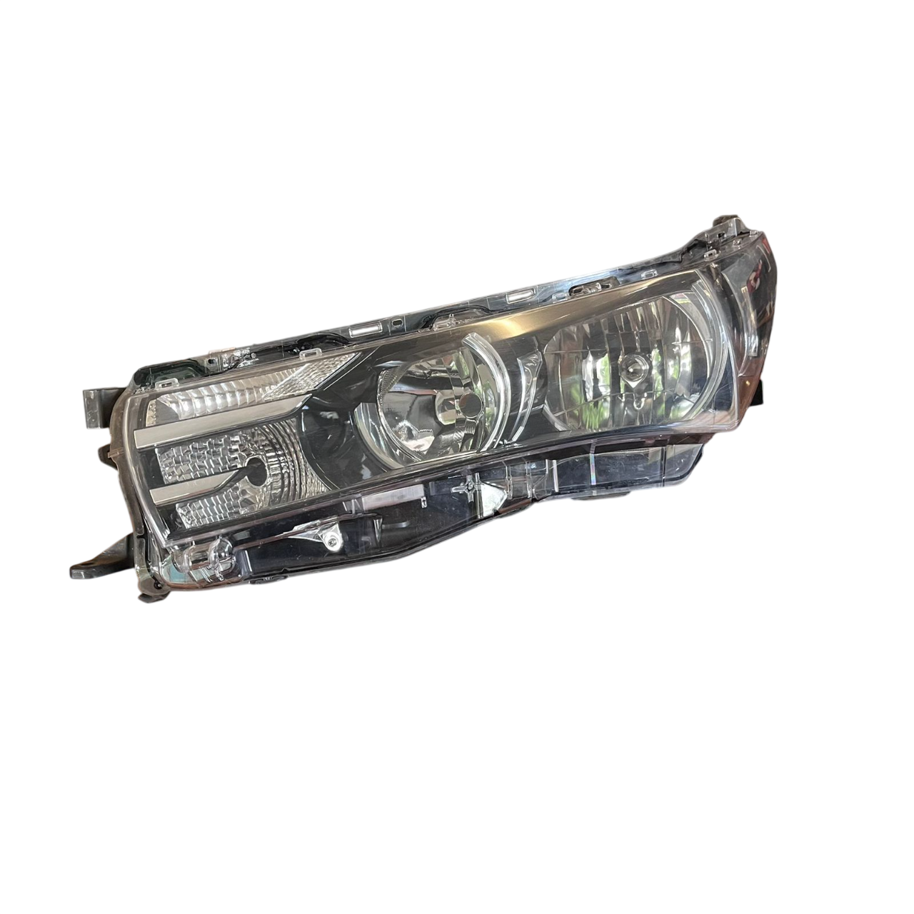 Farol Dianteiro Toyota Corolla 2015 a 2018 Direito