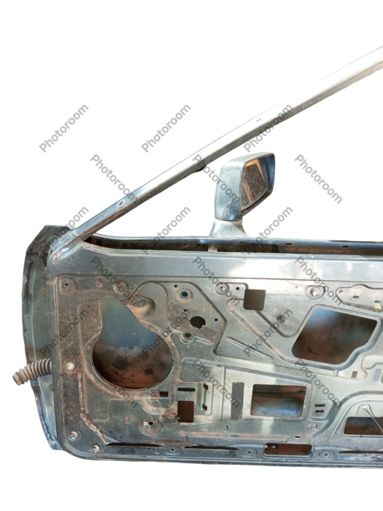Porta Dianteira Direita Pampa Gl 1.8 Dianteira Direita - Imagem 5