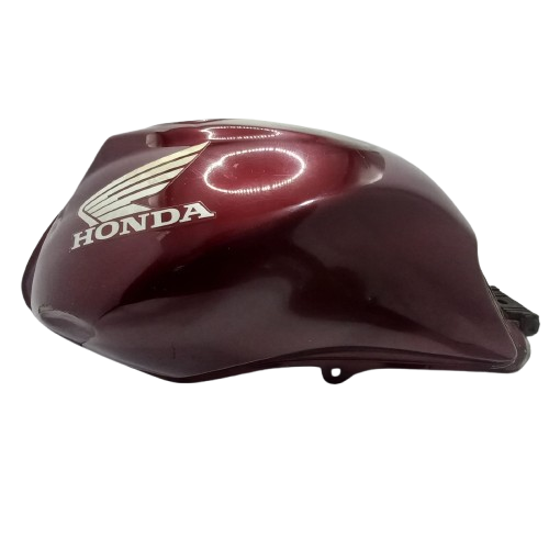 Tanque Titan 150 MIx Original 2009-2013 Avaria - Imagem 2