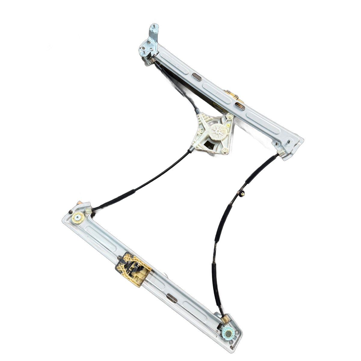 Maquina de Vidro Manual Dianteira / Direita VW Virtus - Imagem 2