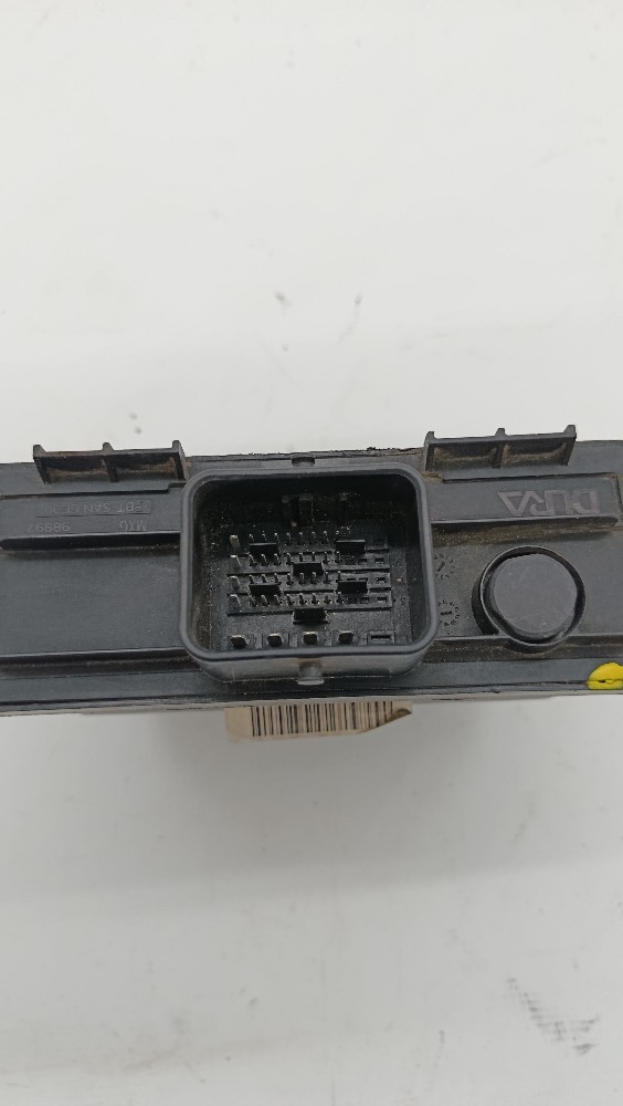 Modulo Comelec Citroen C4 Picasso 2008 09 10 11 12 13 14 - Imagem 5