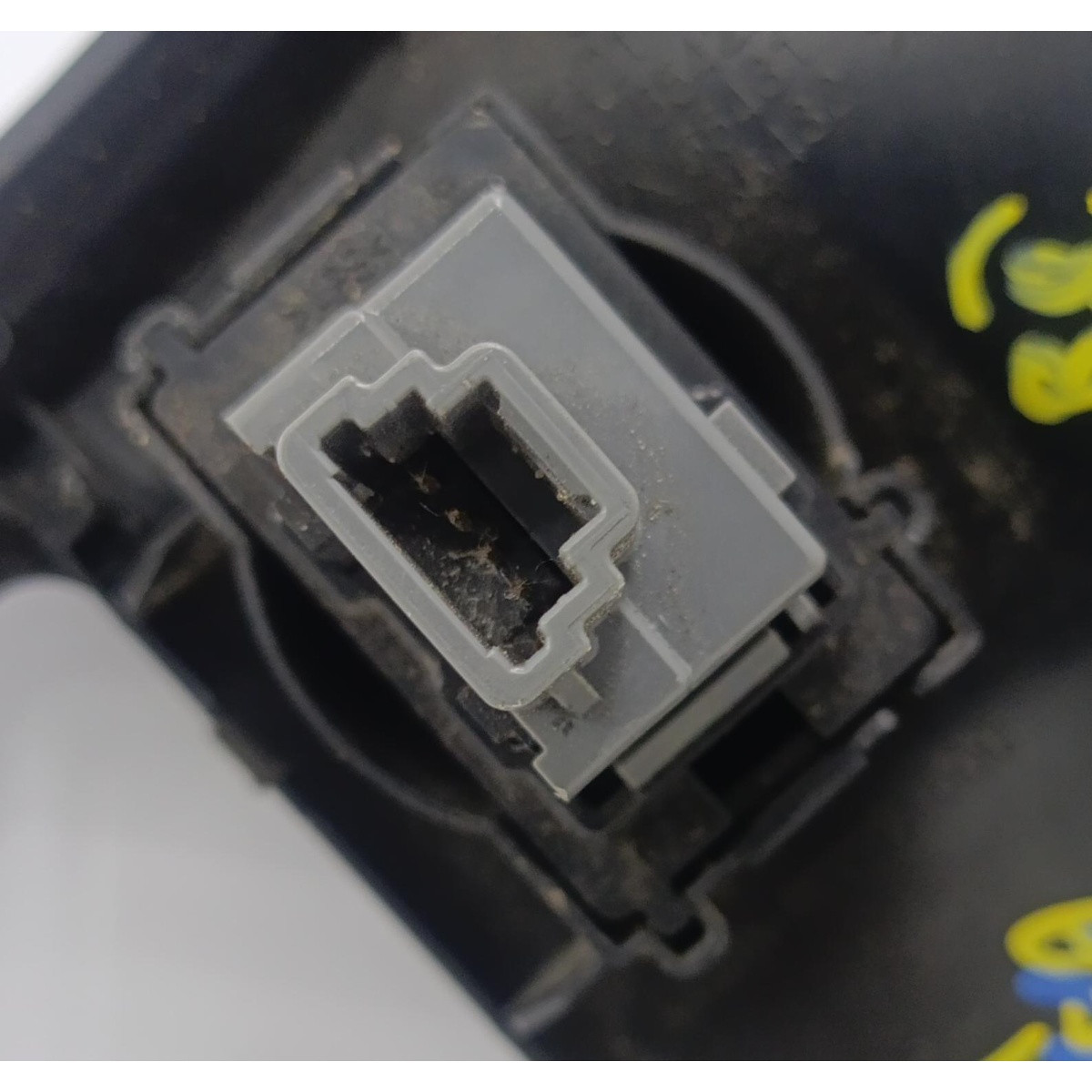Moldura Painel Multimídia Toyota Corolla 2015-2019