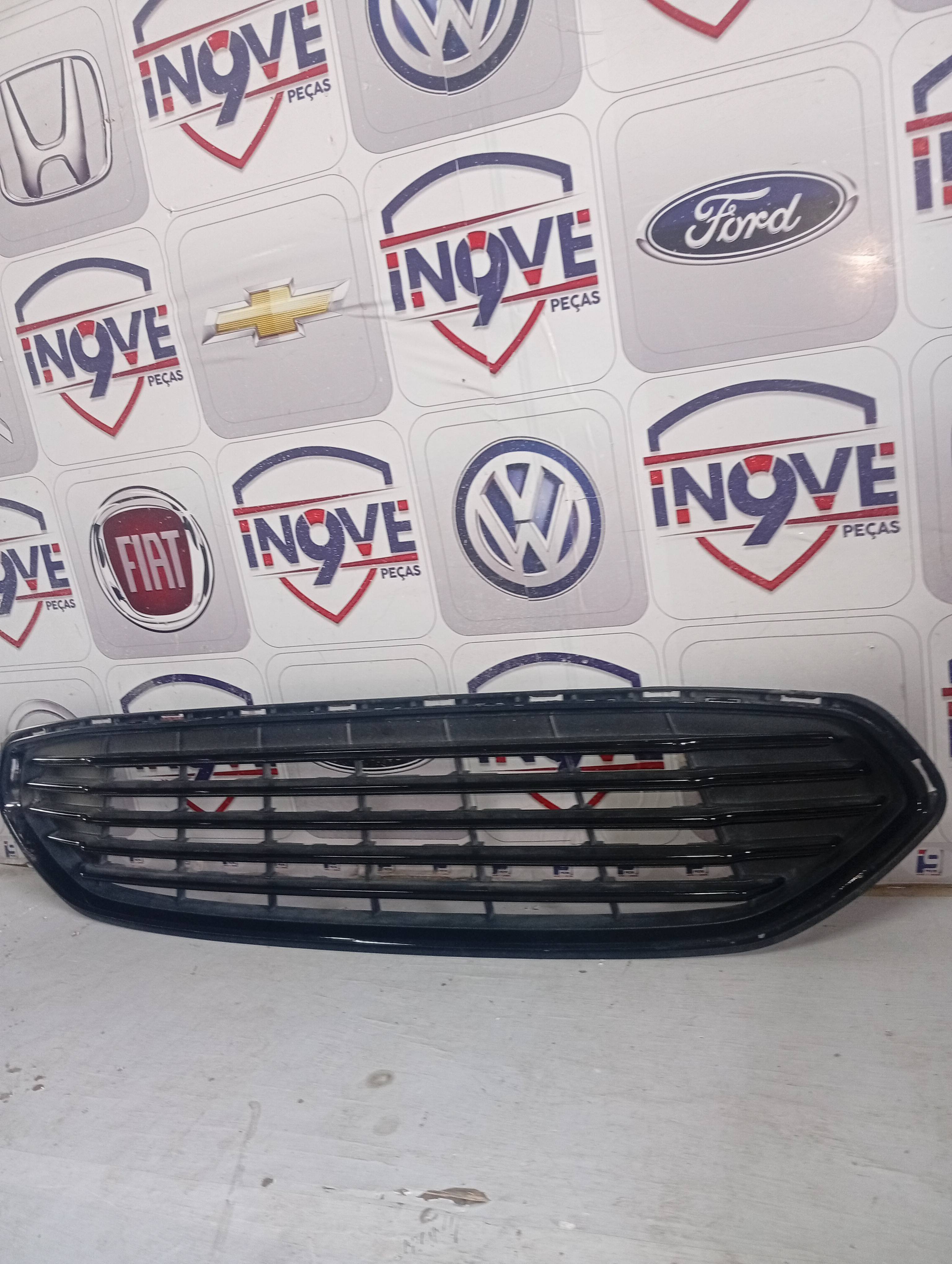 Grade Frontal Ford Fusion 2014 a 2018 Usada - Imagem 3