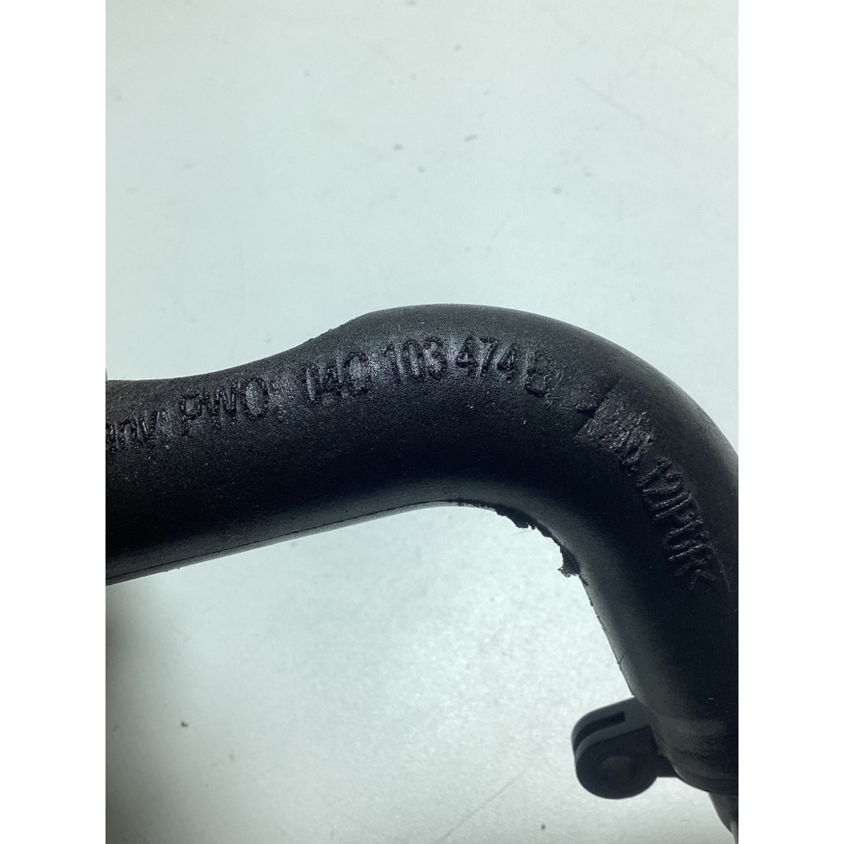 Mangueira Respiro Antichama Polo Tsi 2018 a 2024 04c103474 - Imagem 5